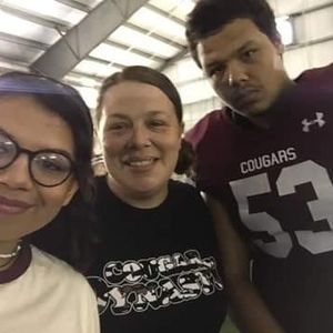 Meet your Posher, Jermailandsarah